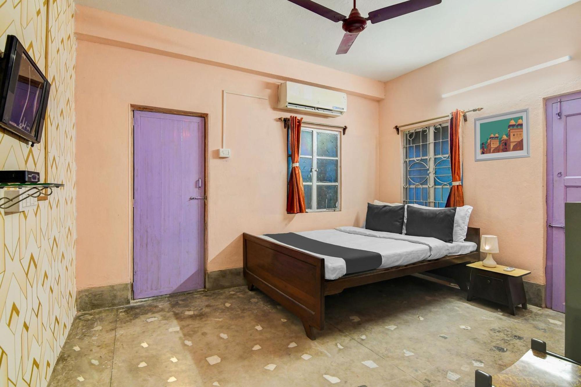 O Fantasy Classic Hotel