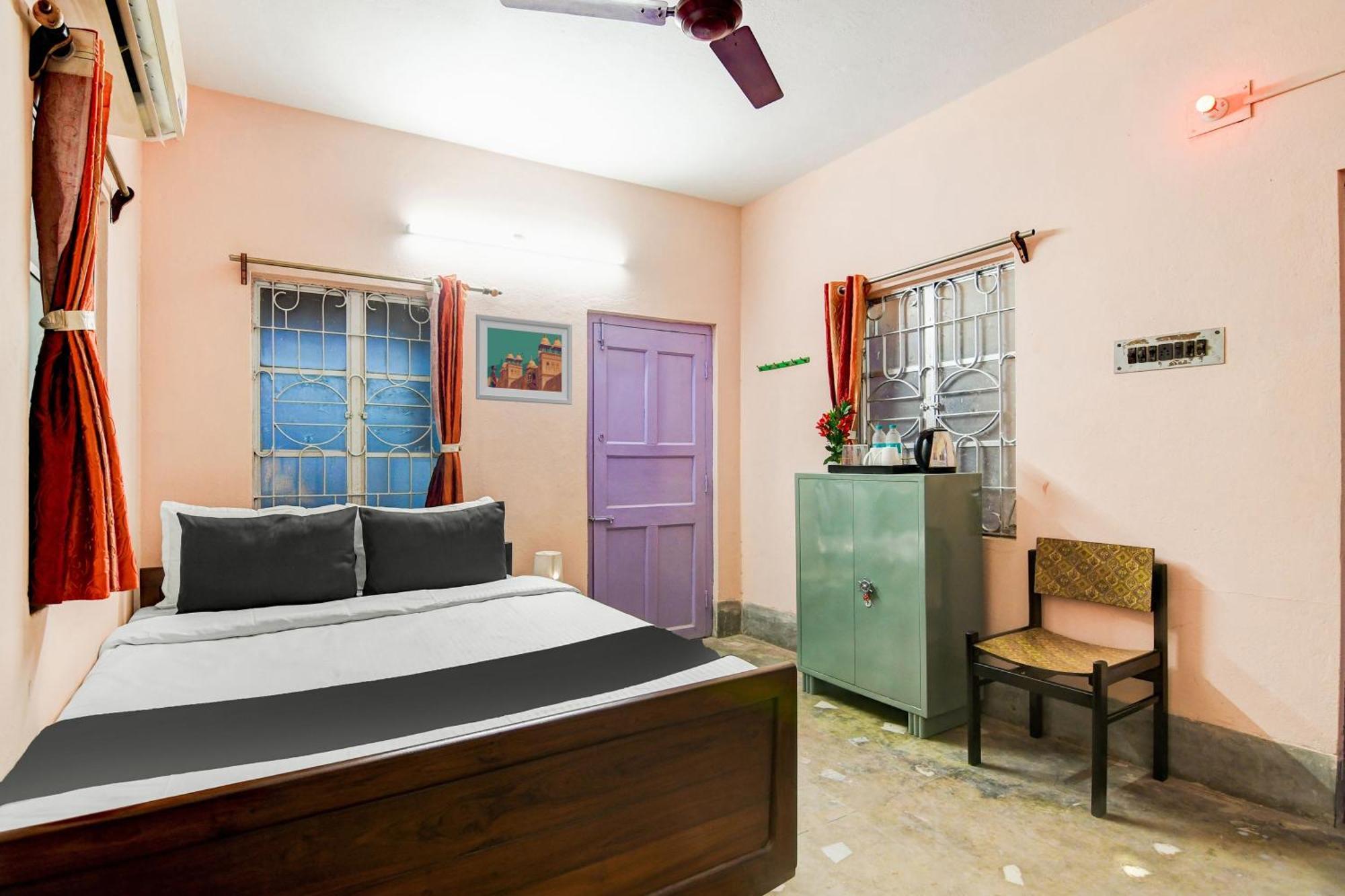 O Fantasy Classic Hotel 3*