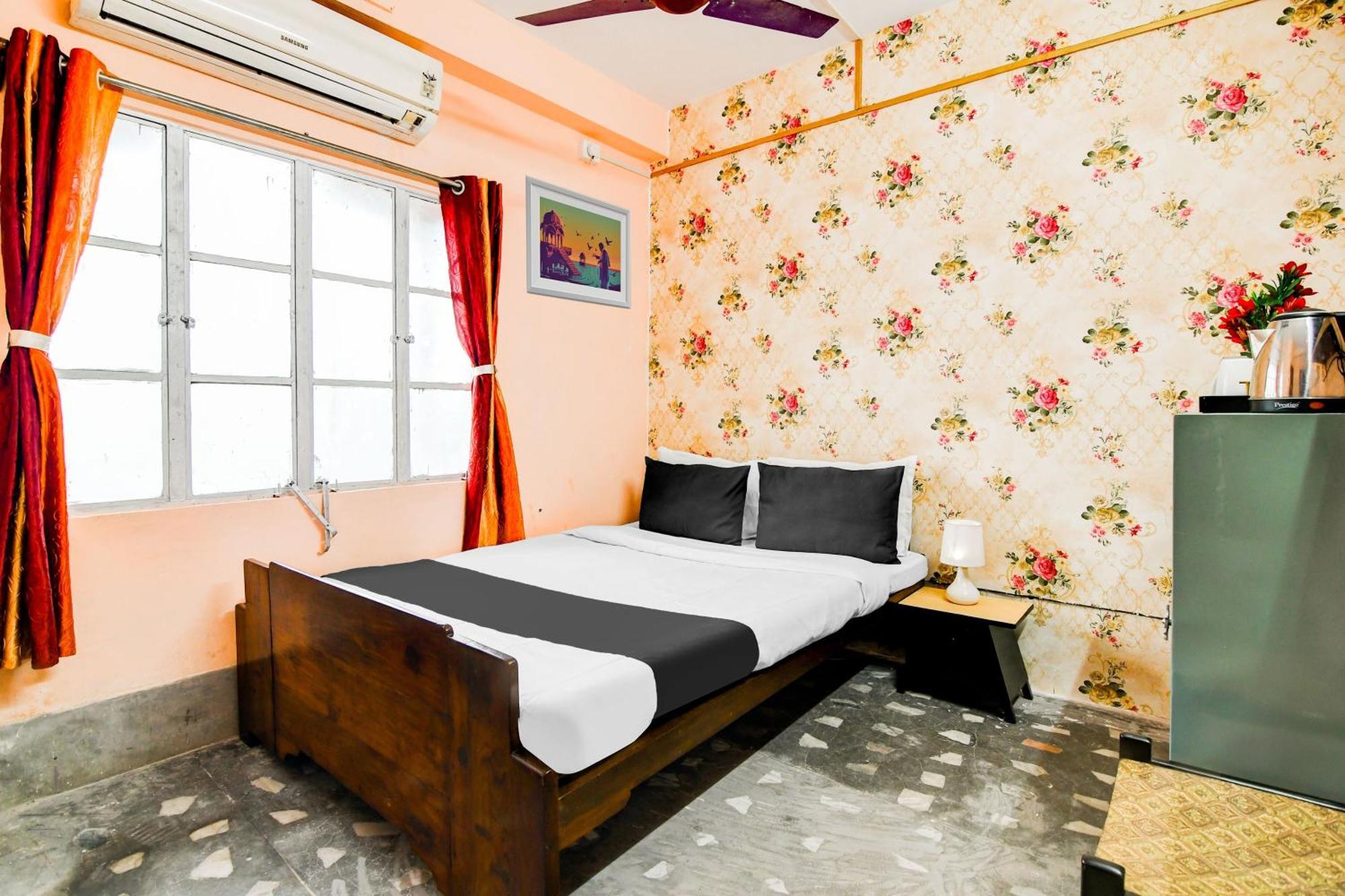 Hotel O Fantasy Classic 3*