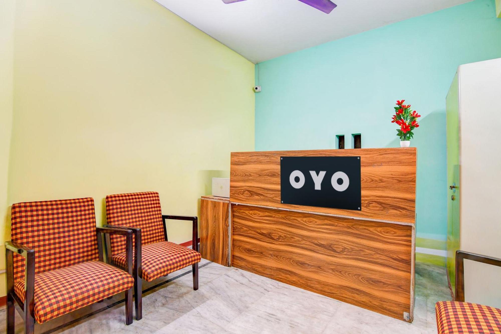 O Fantasy Classic Hotel Kolkata